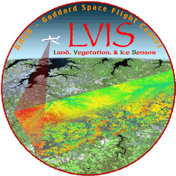 LVIS Logo